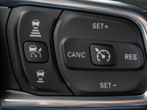 New 2026 Jeep Wrangler Sahara image 30