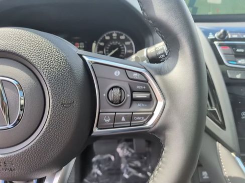 New 2026 Acura RDX w/ Technology Package image 18