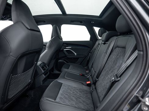 New 2025 Audi SQ5 Premium Plus image 19