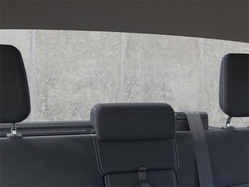 New 2025 Ford Ranger XL w/ Trailer Tow Package image 21