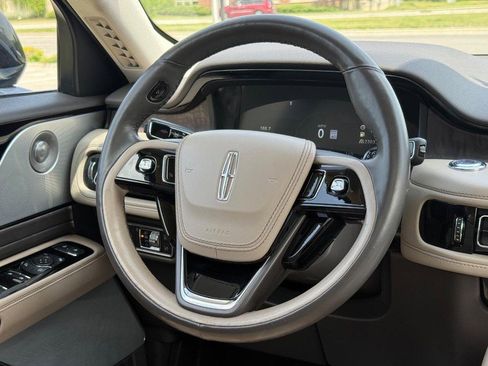 Certified 2020 Lincoln Aviator Reserve w/ Equipment Group 201A AWD/4WD image 19