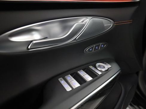 New 2026 Genesis GV70 3.5T Sport Prestige AWD/4WD image 15