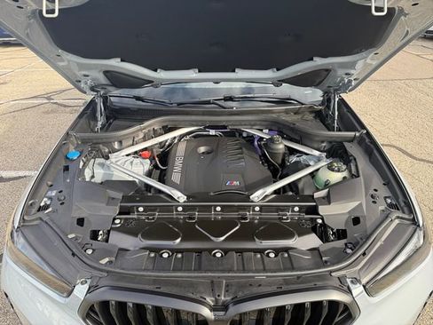 New 2026 BMW X6 xDrive40i w/ Premium Package image 26