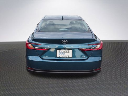 Used 2026 Toyota Camry XSE image 6