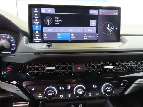 New 2026 Honda Accord Sport image 18