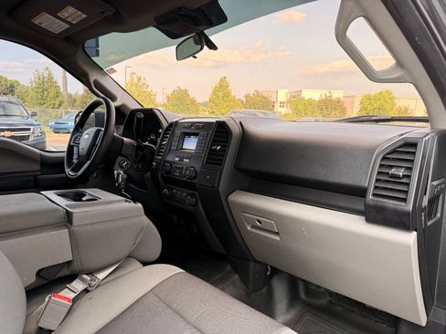 Used 2020 Ford F150 XL w/ XL Power Equipment Group AWD/4WD image 24