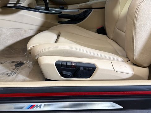 Used 2014 BMW 428i Coupe RWD image 20