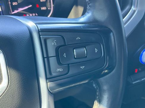 Used 2020 GMC Sierra 1500 Elevation w/ Elevation Value Package AWD/4WD image 6