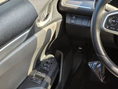 Used 2017 Honda Civic LX image 18
