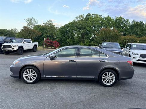 Used 2012 Lexus ES 350 FWD image 8