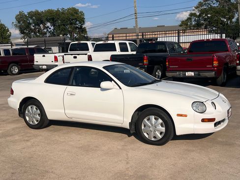 Used 1994 Toyota Celica ST image 9