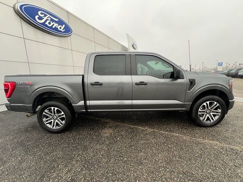 Used 2023 Ford F150 XL w/ STX Appearance Package image 6