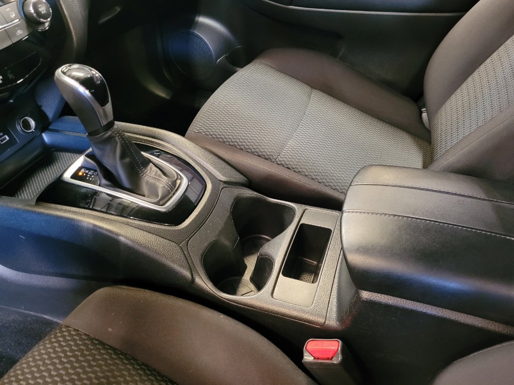 Used 2019 Nissan Rogue Sport S FWD image 26