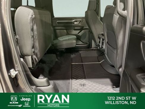 New 2026 RAM 1500 Big Horn image 52