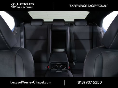 Used 2023 Lexus IS 300 w/ Premium Package RWD image 9
