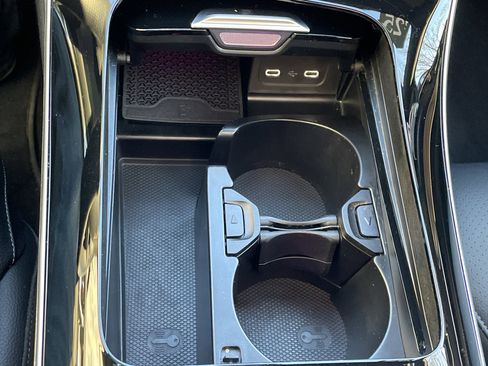 Certified 2025 Mercedes-Benz C 300 4MATIC Sedan image 35