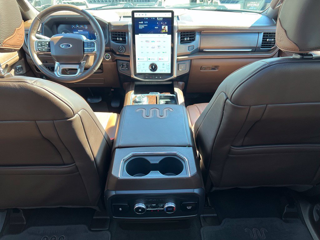 Used 2024 Ford Expedition King Ranch AWD/4WD image 26