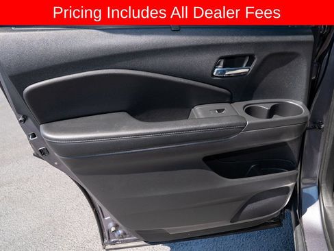 Used 2021 Honda Passport EX-L image 11