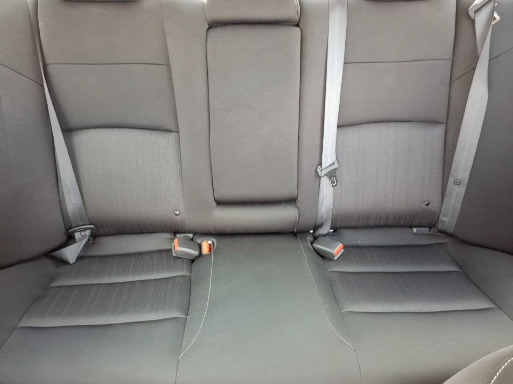 Used 2022 Nissan Altima 2.5 SV FWD image 17
