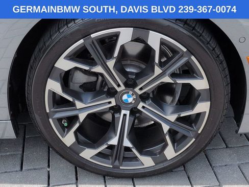 Certified 2025 BMW 230i Coupe w/ Premium Package RWD image 12