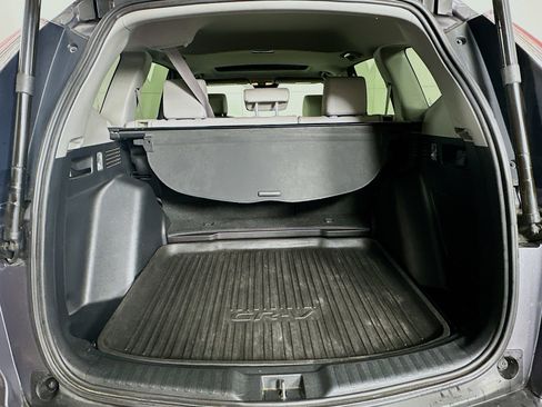 Used 2017 Honda CR-V Touring image 30