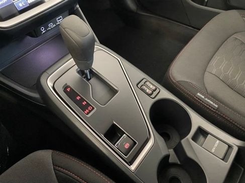 New 2026 Subaru Impreza 2.0i Sport AWD/4WD image 19