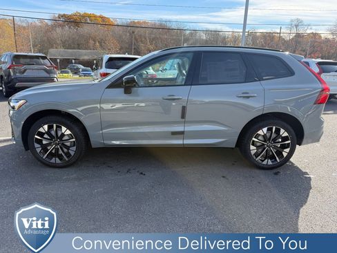 New 2026 Volvo XC60 B5 Ultra w/ Protection Package Premier image 5