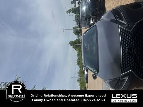 Used 2020 Lexus RX 350 AWD w/ Premium Package image 2