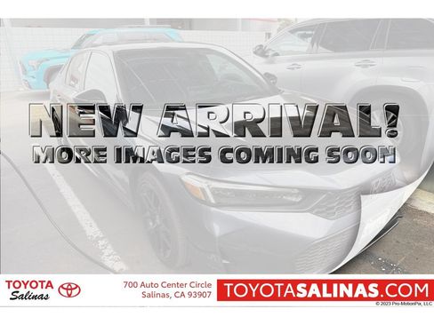 Used 2025 Honda Civic Sport image 1