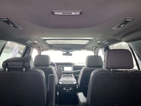 Used 2022 GMC Yukon Denali w/ Max Trailering Package image 35