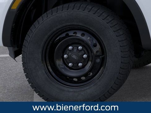 New 2026 Ford Ranger XL w/ Trailer Tow Package AWD/4WD image 20
