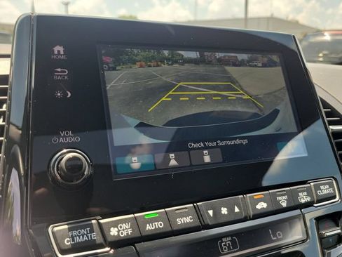 Used 2023 Honda Odyssey Sport image 15