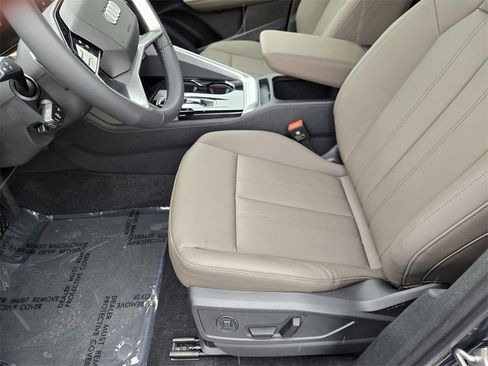 New 2025 Audi Q5 2.0T Premium Plus image 26