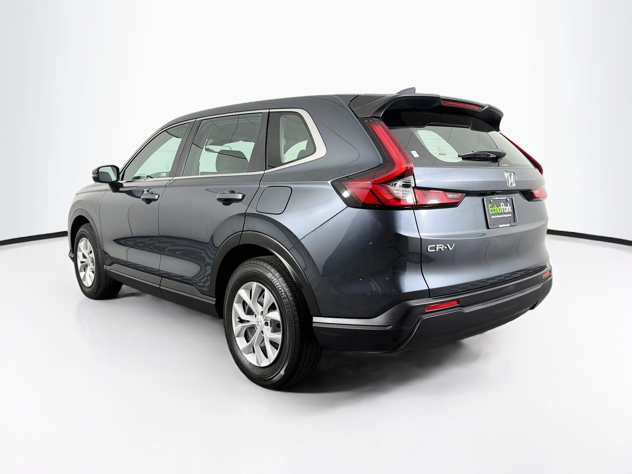 Used 2024 Honda CR-V LX image 5