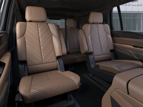 New 2026 Cadillac Escalade IQ Sport 2 w/ LPO, ONYX Package AWD/4WD image 17