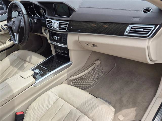 Used 2015 Mercedes-Benz E 400 Sedan image 21