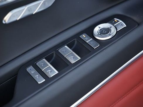 New 2026 Genesis GV80 3.5T image 19