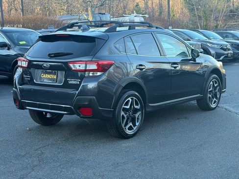Used 2019 Subaru Crosstrek 2.0i Limited AWD/4WD image 3