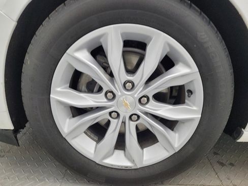 Used 2024 Chevrolet Malibu LT image 31