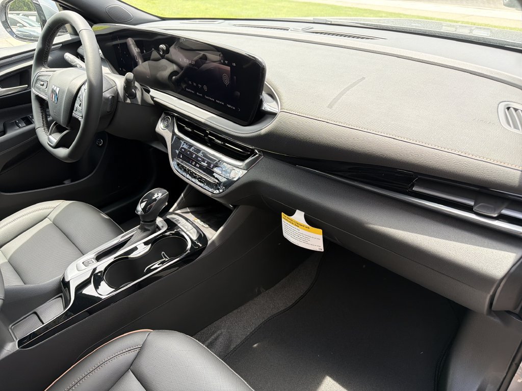 New 2026 Buick Envista Sport Touring FWD image 16