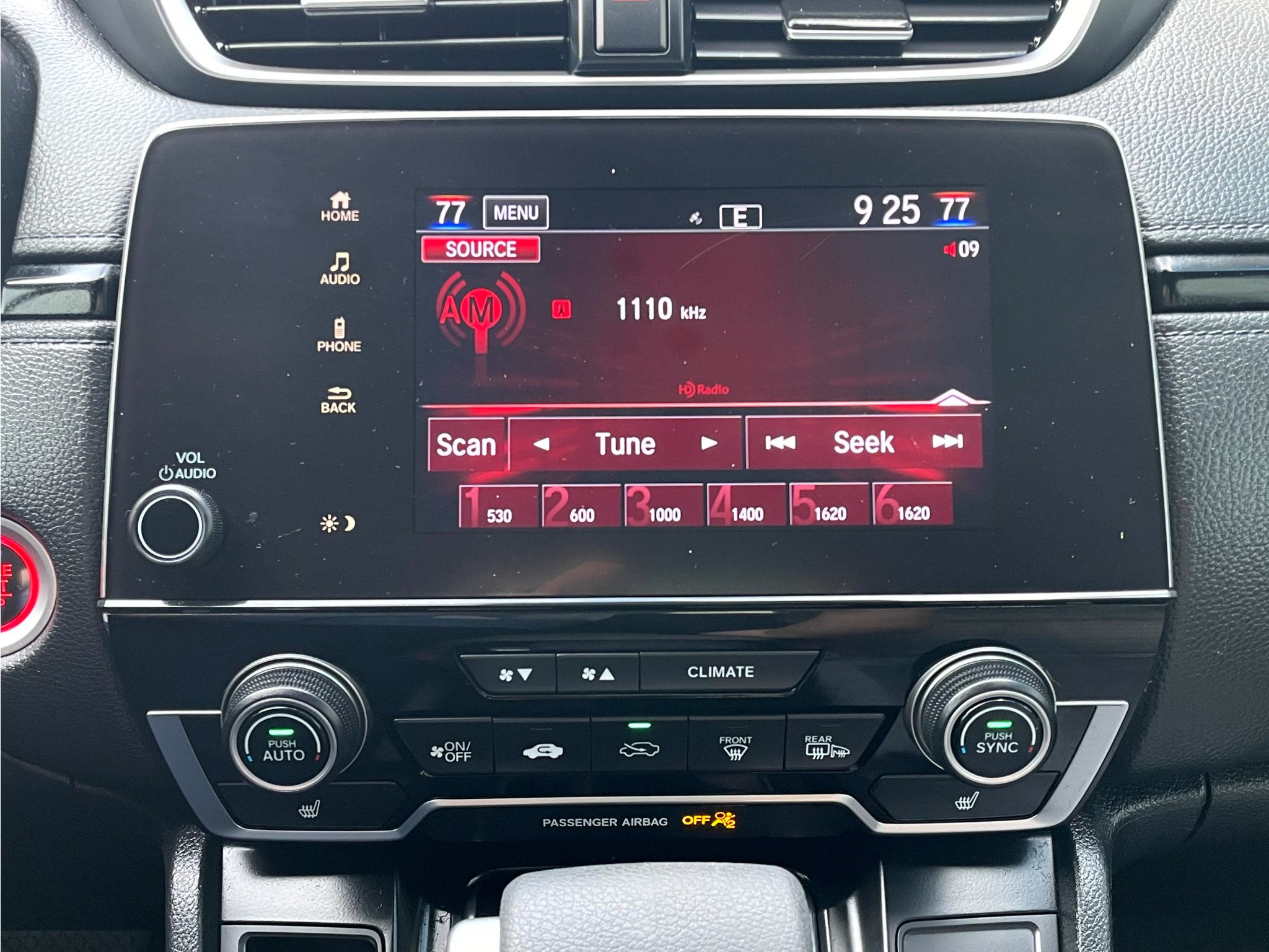 Certified 2022 Honda CR-V EX image 16