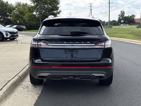 Used 2021 Lincoln Nautilus Reserve w/ Equipment Group 202A AWD/4WD image 23