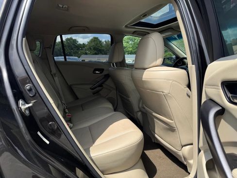 Used 2015 Acura RDX AWD image 16