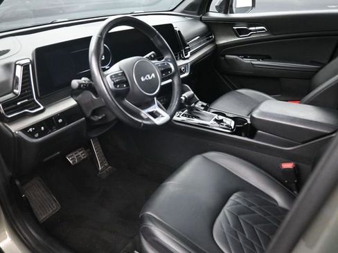 Used 2023 Kia Sportage X-Pro image 9