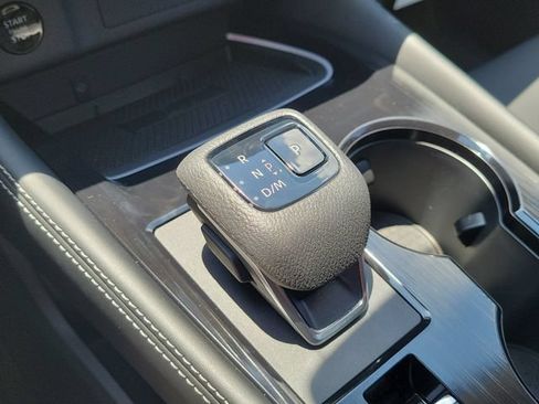New 2026 Nissan Rogue Platinum AWD/4WD image 34