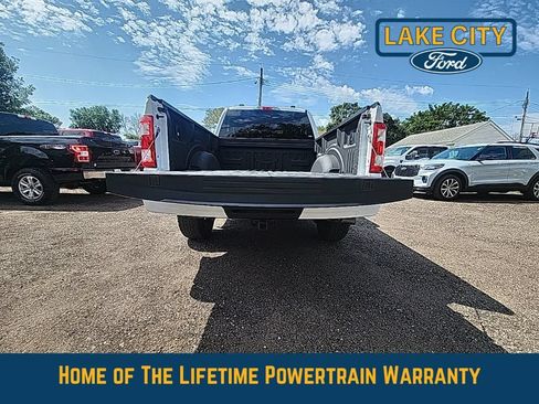Used 2022 Ford F150 XL w/ STX Appearance Package AWD/4WD image 6