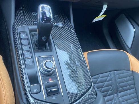 New 2024 Maserati Levante Trofeo image 32