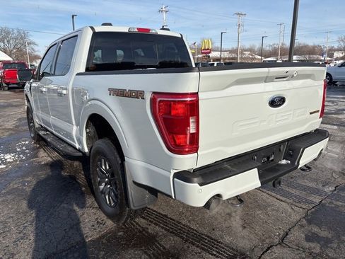Used 2023 Ford F150 Tremor image 5