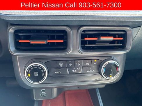 Used 2024 Ford Maverick XLT FWD image 17