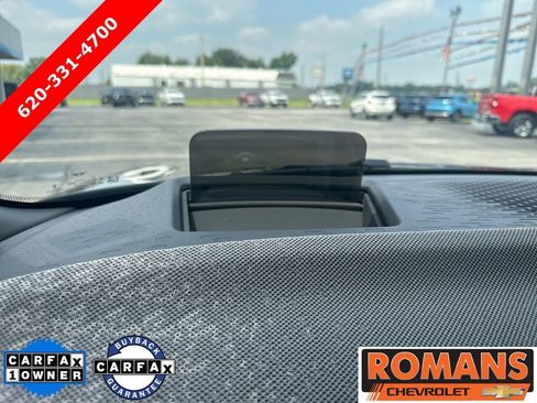 Used 2025 MINI Cooper S image 14